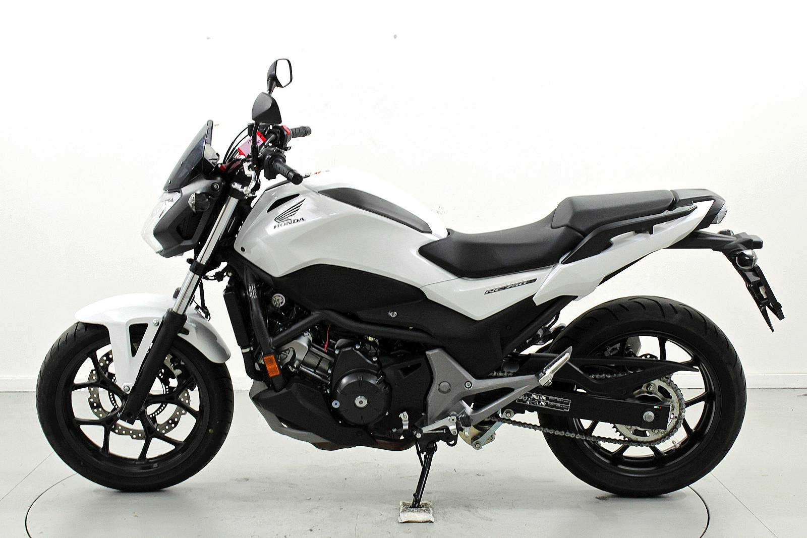 HONDA NC 750 S ABS-image-4