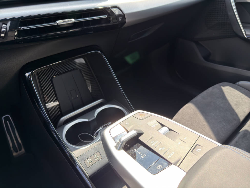 BMW X1 M35i MSport PRO **CH Fahrzeug**-image-13