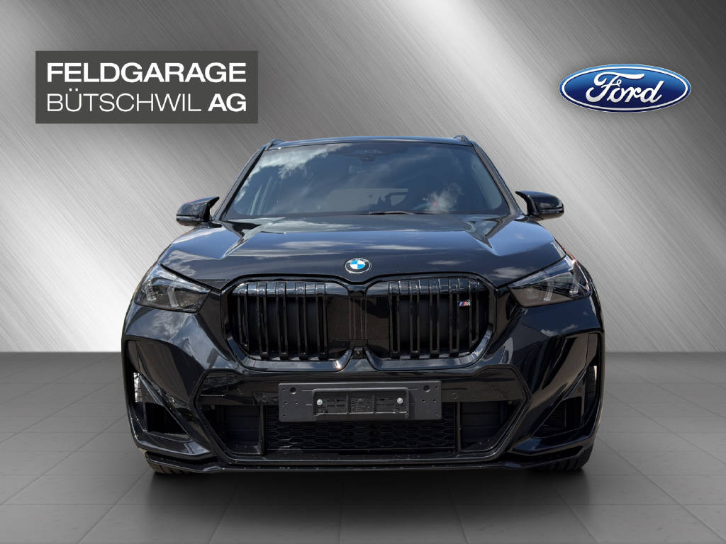 BMW X1 M35i MSport PRO **CH Fahrzeug**-showroom-element-1