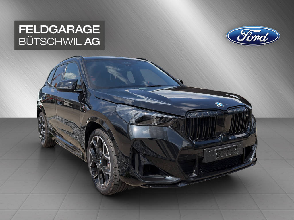BMW X1 M35i MSport PRO **CH Fahrzeug**-showroom-element-2