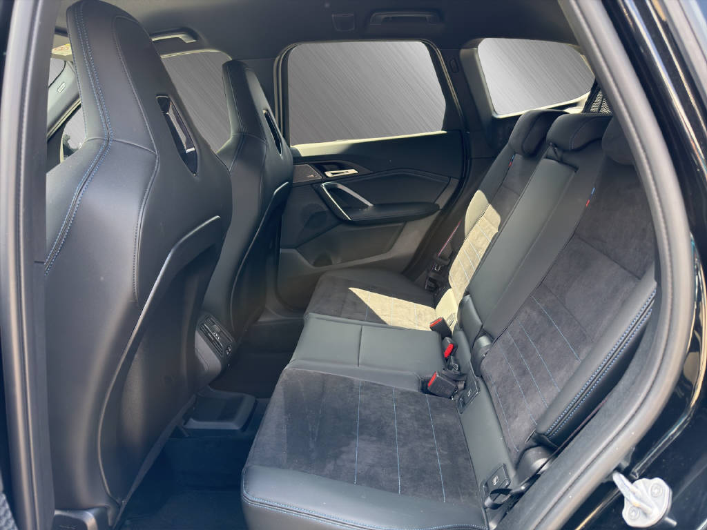 BMW X1 M35i MSport PRO **CH Fahrzeug**-image-14