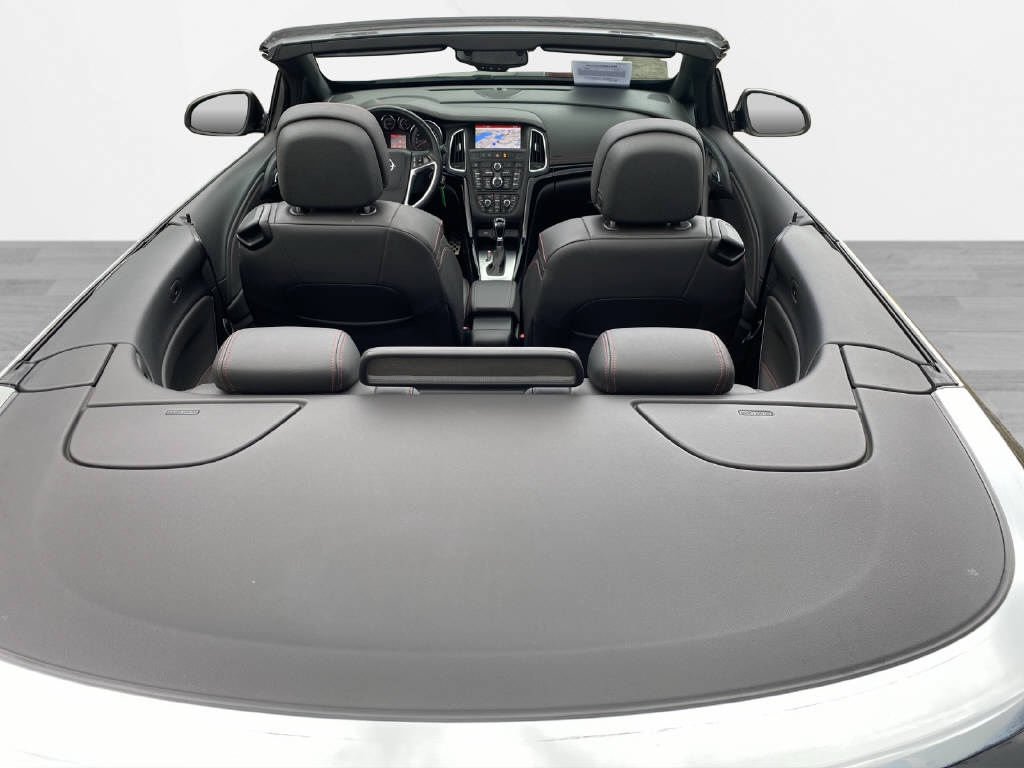 OPEL Cascada 1.6 T 170 eTEC Cosmo-image-8