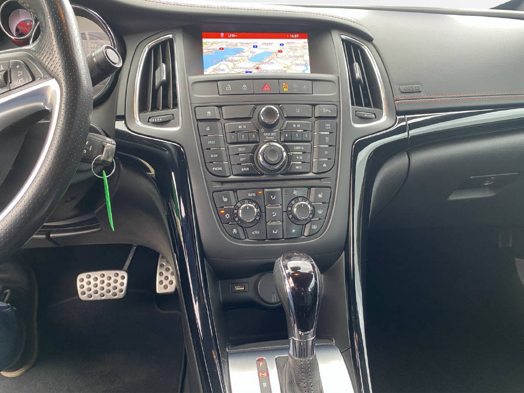 OPEL Cascada 1.6 T 170 eTEC Cosmo-image-6