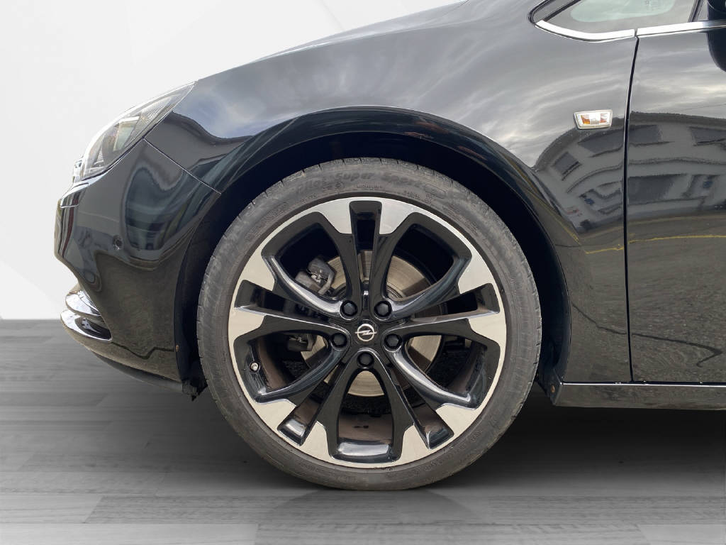 OPEL Cascada 1.6 T 170 eTEC Cosmo-image-9