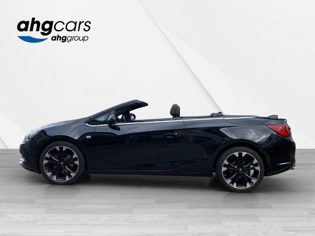 OPEL Cascada 1.6 T 170 eTEC Cosmo-image-1