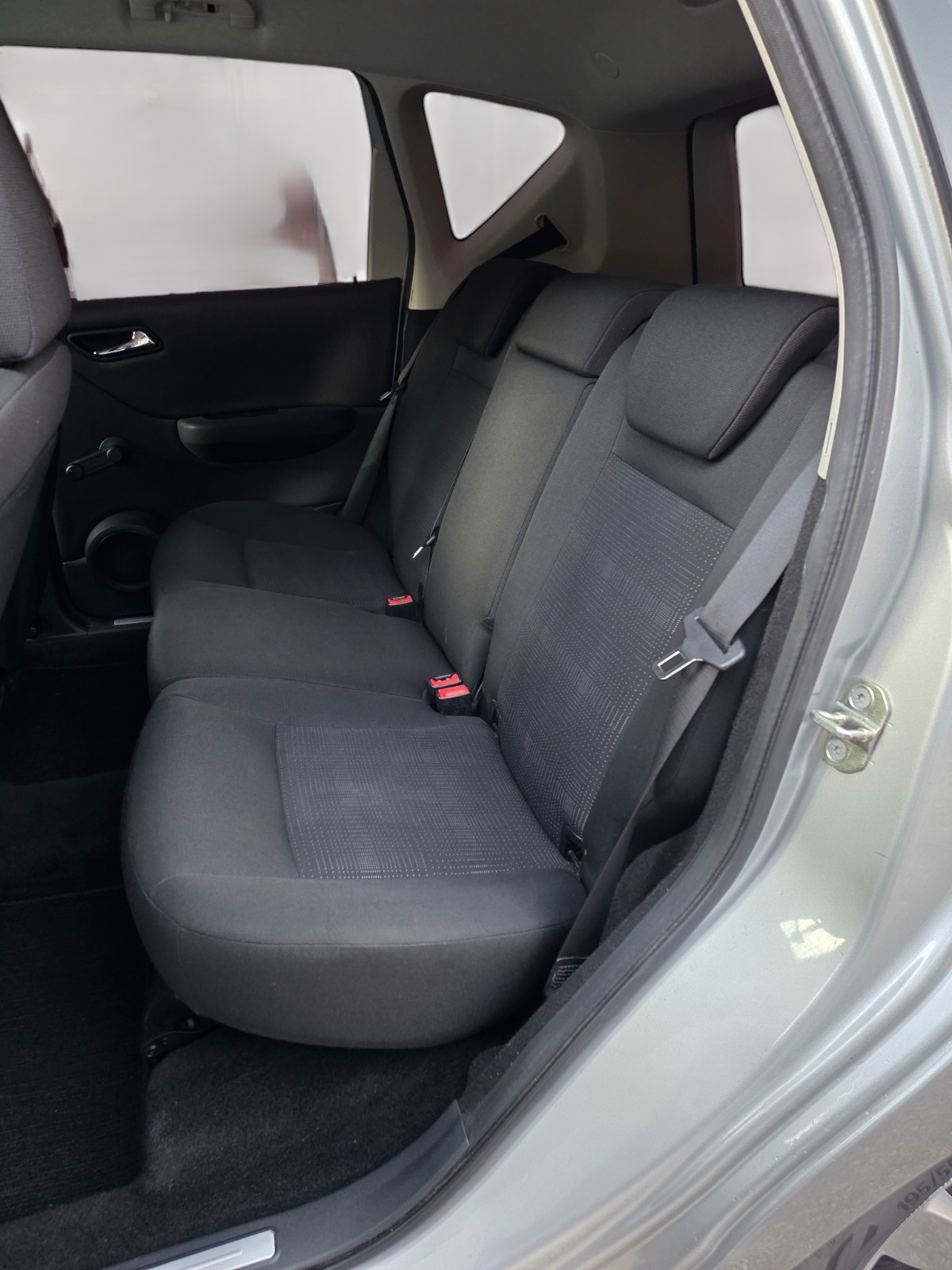 MERCEDES-BENZ A 160 CDI Elégance Autotronic-image-12