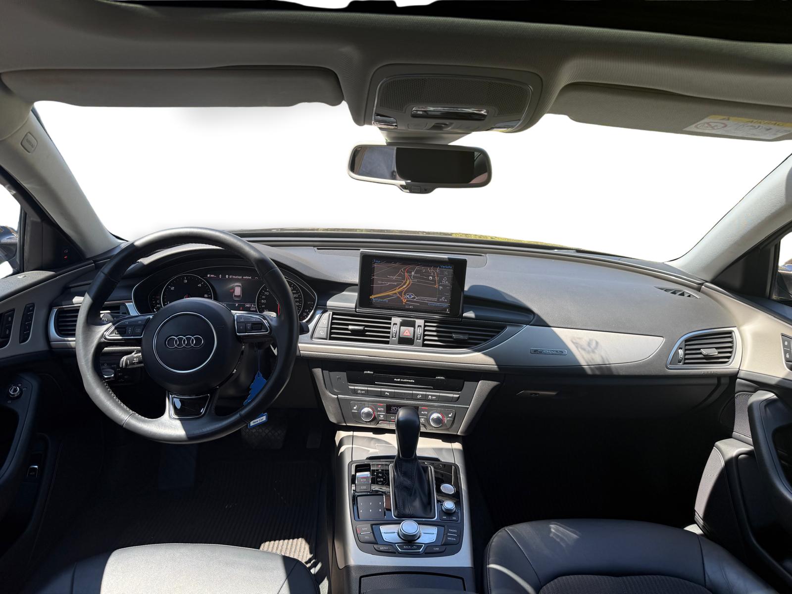 AUDI A6 allroad 3.0 BiTDI V6 quattro tiptronic-image-4