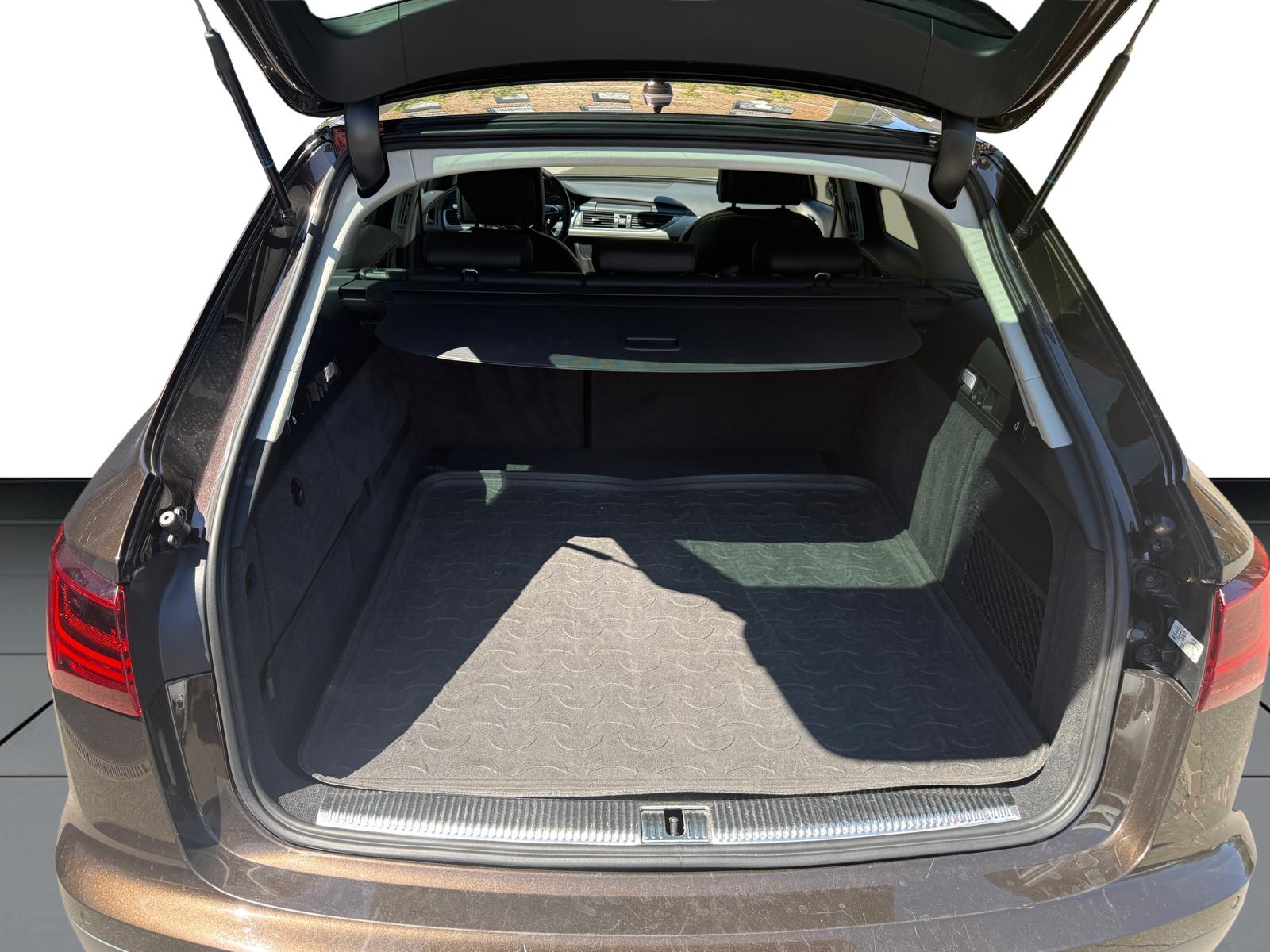 AUDI A6 allroad 3.0 BiTDI V6 quattro tiptronic-image-7