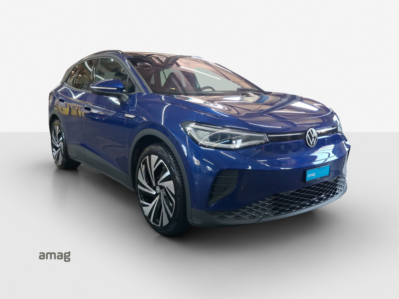 VW ID.4 Pro Performance 77 kWh-image-6
