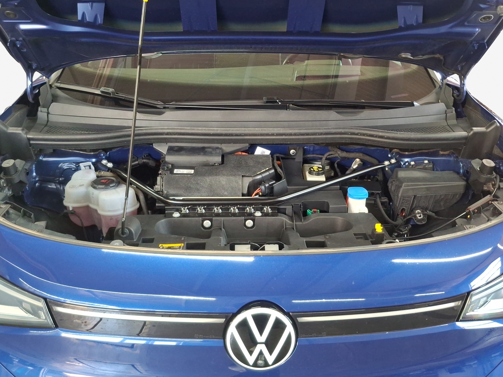 VW ID.4 Pro Performance 77 kWh-image-16