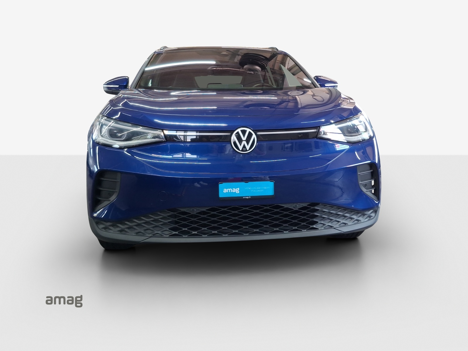 VW ID.4 Pro Performance 77 kWh-image-7