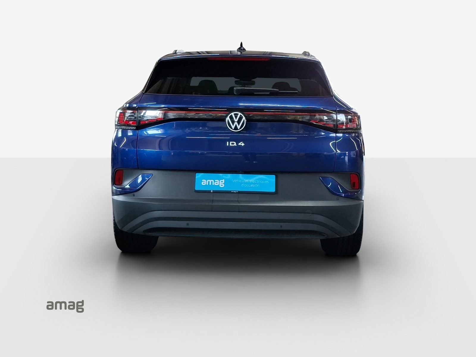 VW ID.4 Pro Performance 77 kWh-image-4