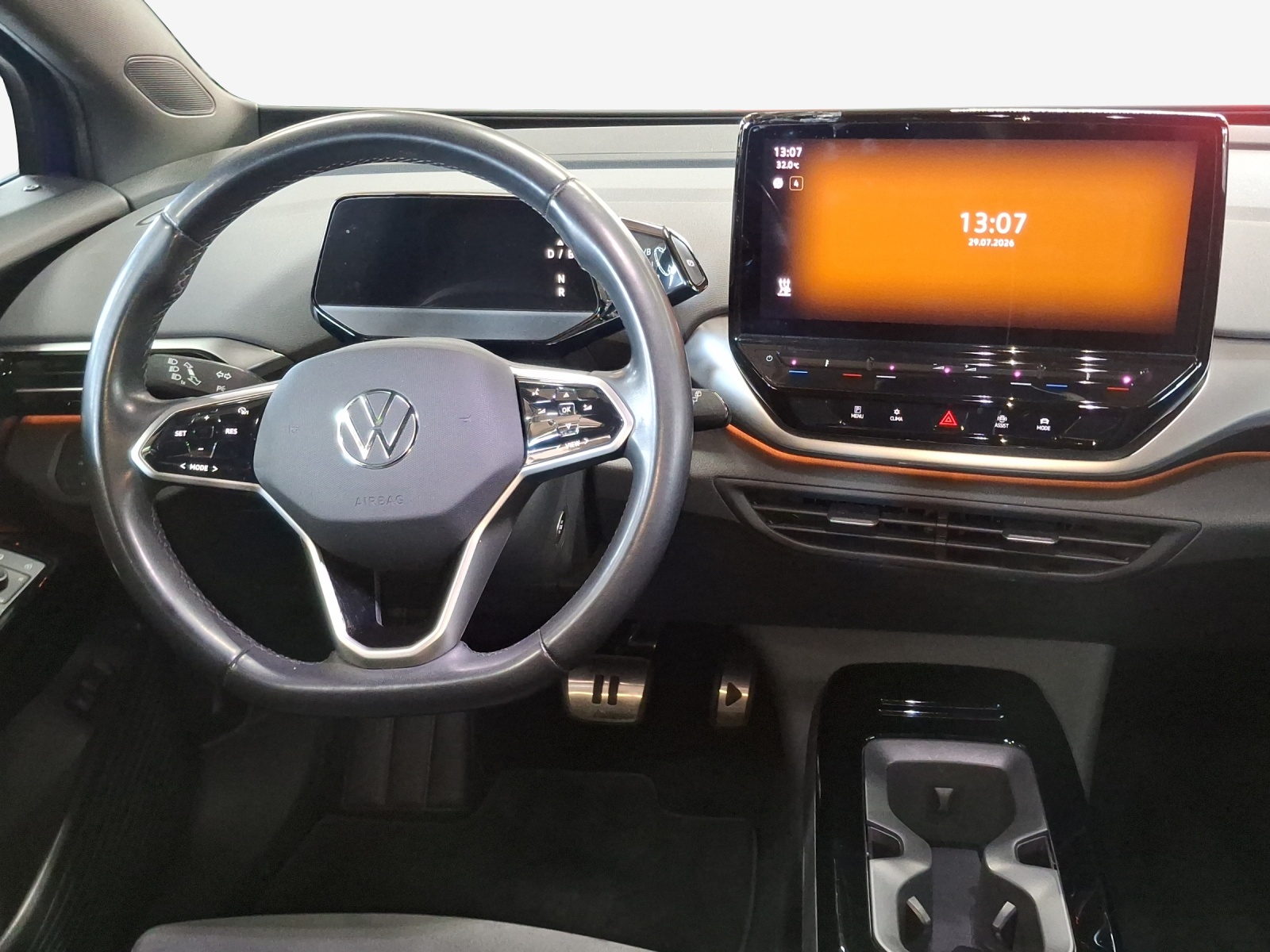 VW ID.4 Pro Performance 77 kWh-image-9