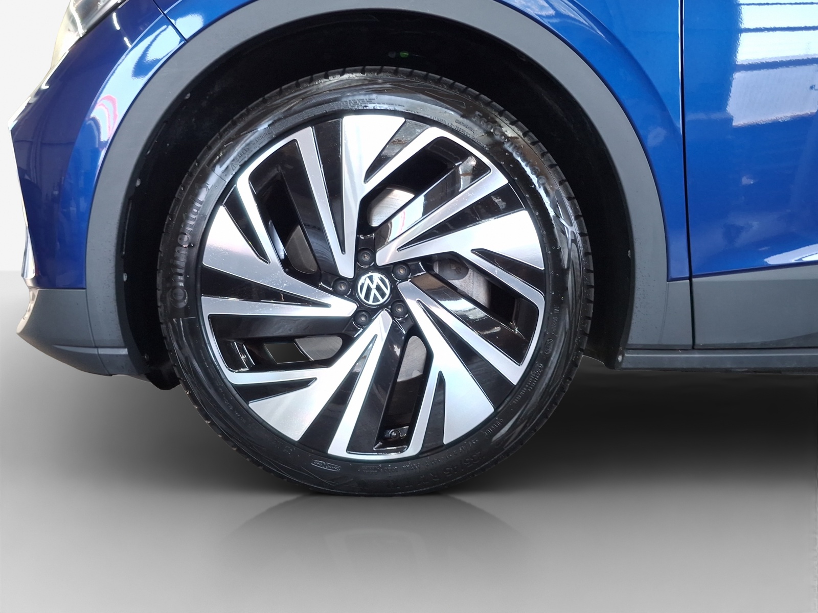 VW ID.4 Pro Performance 77 kWh-image-15
