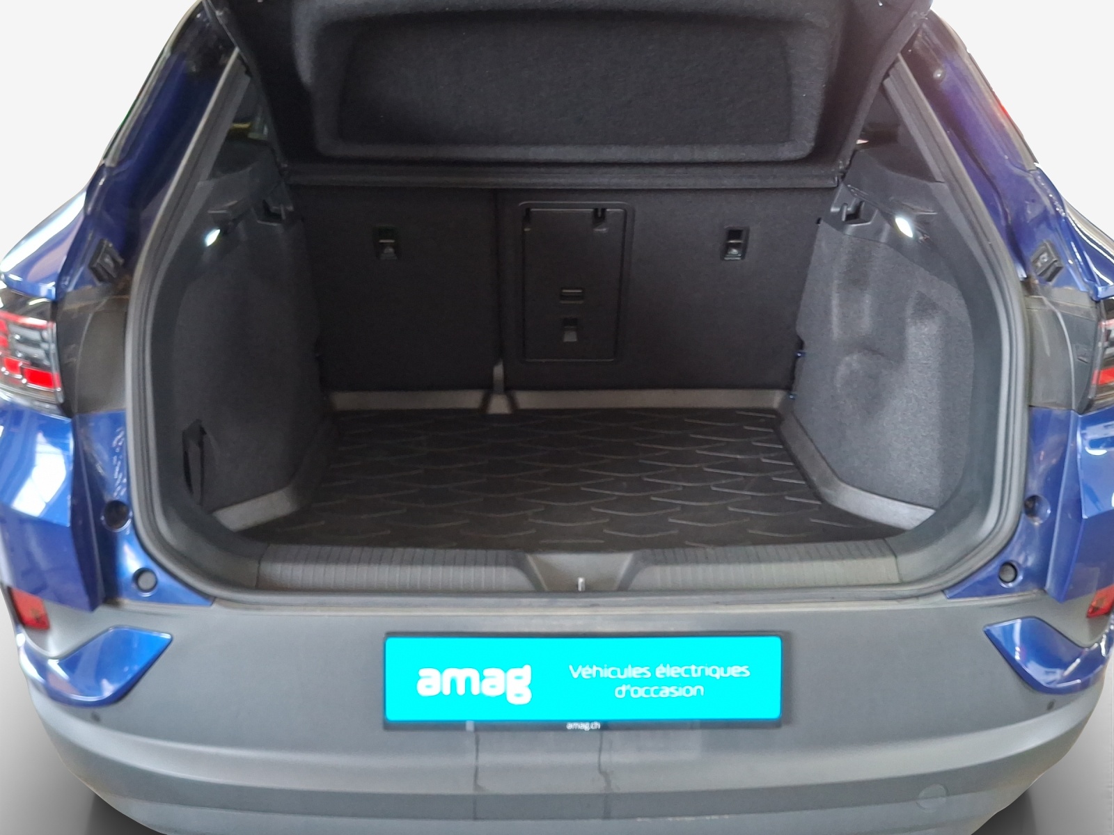 VW ID.4 Pro Performance 77 kWh-image-13