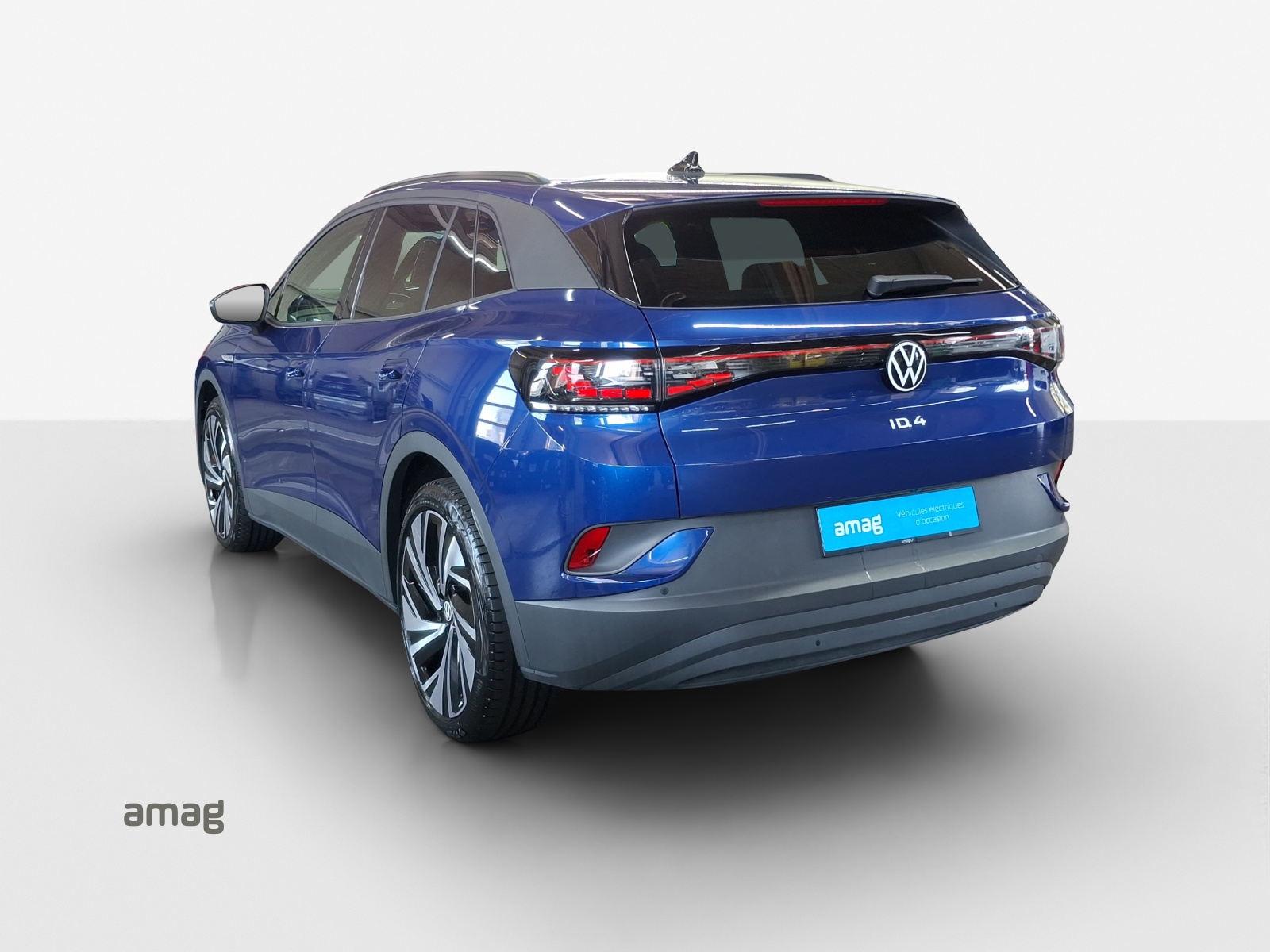 VW ID.4 Pro Performance 77 kWh-image-3