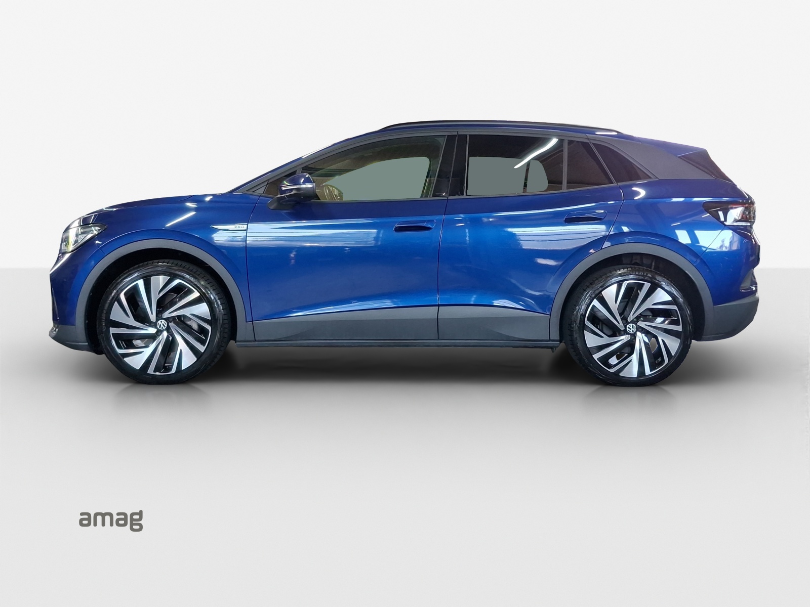 VW ID.4 Pro Performance 77 kWh-image-1
