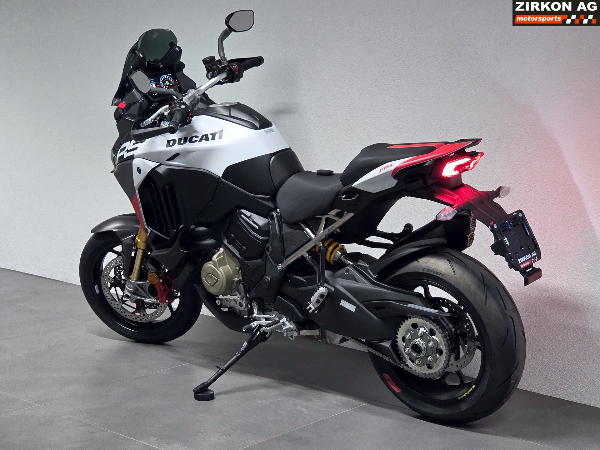 DUCATI Multistrada V4 RS '26-image-10