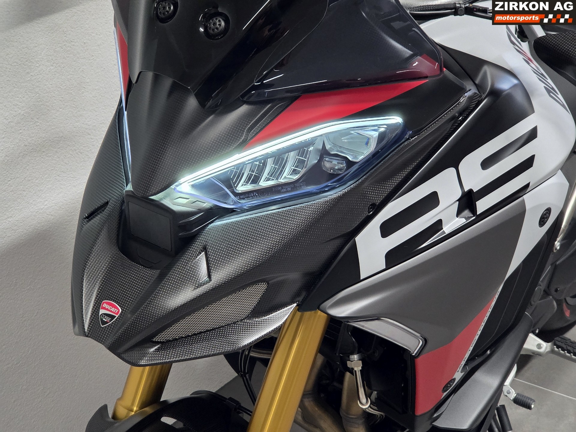 DUCATI Multistrada V4 RS '26-image-13