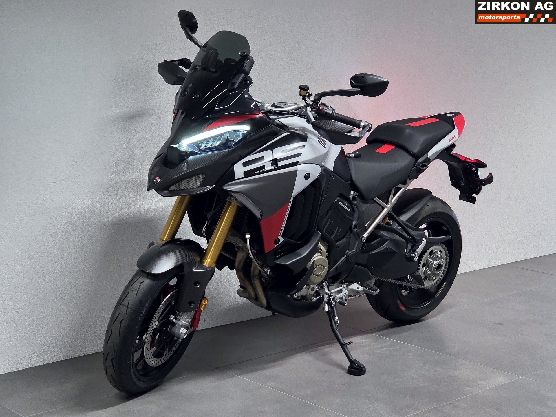 DUCATI Multistrada V4 RS '26-image-6