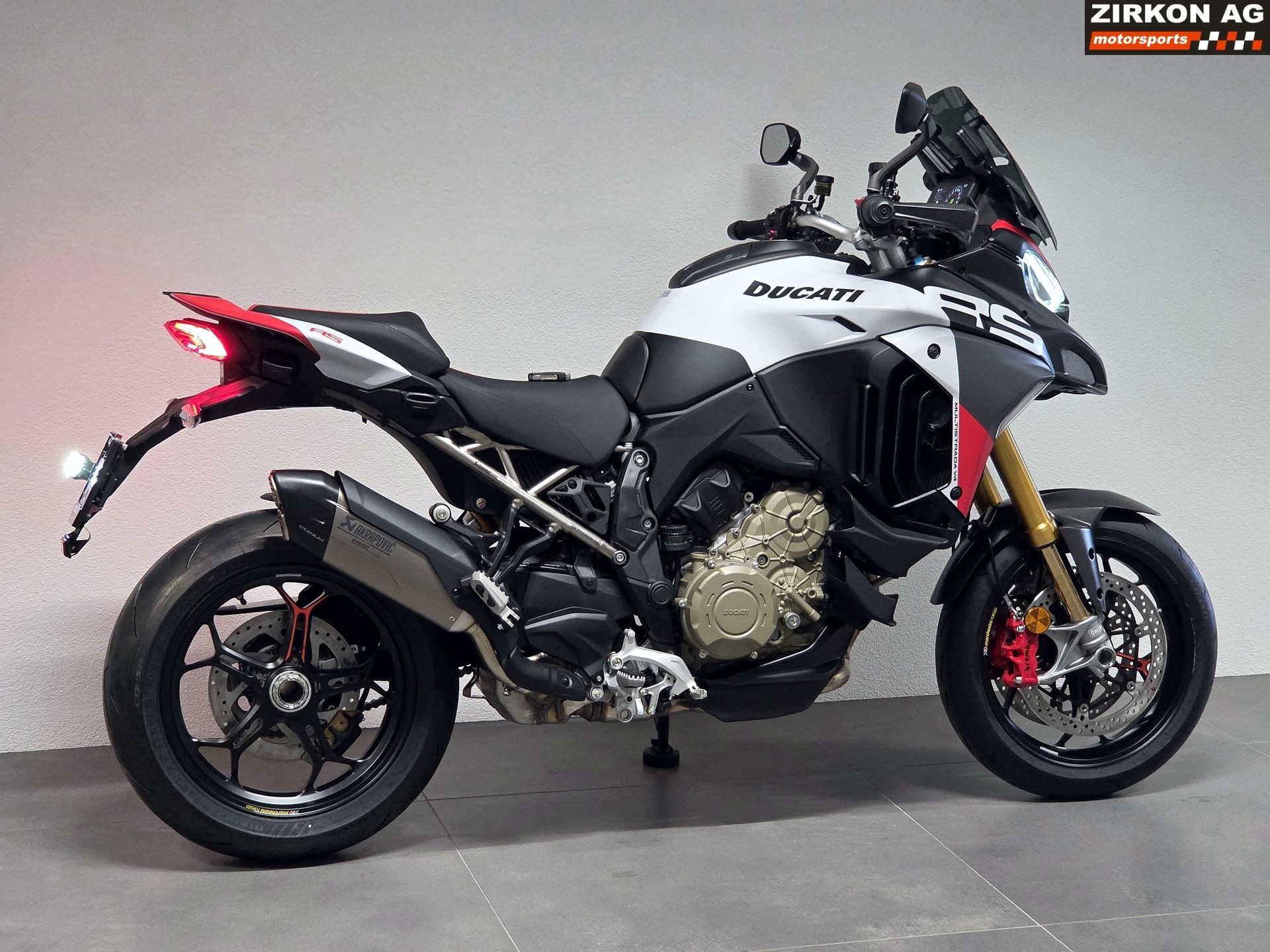 DUCATI Multistrada V4 RS '26-image-4