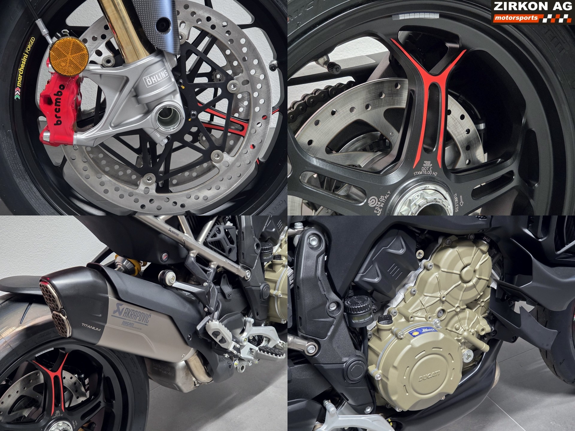 DUCATI Multistrada V4 RS '26-image-14