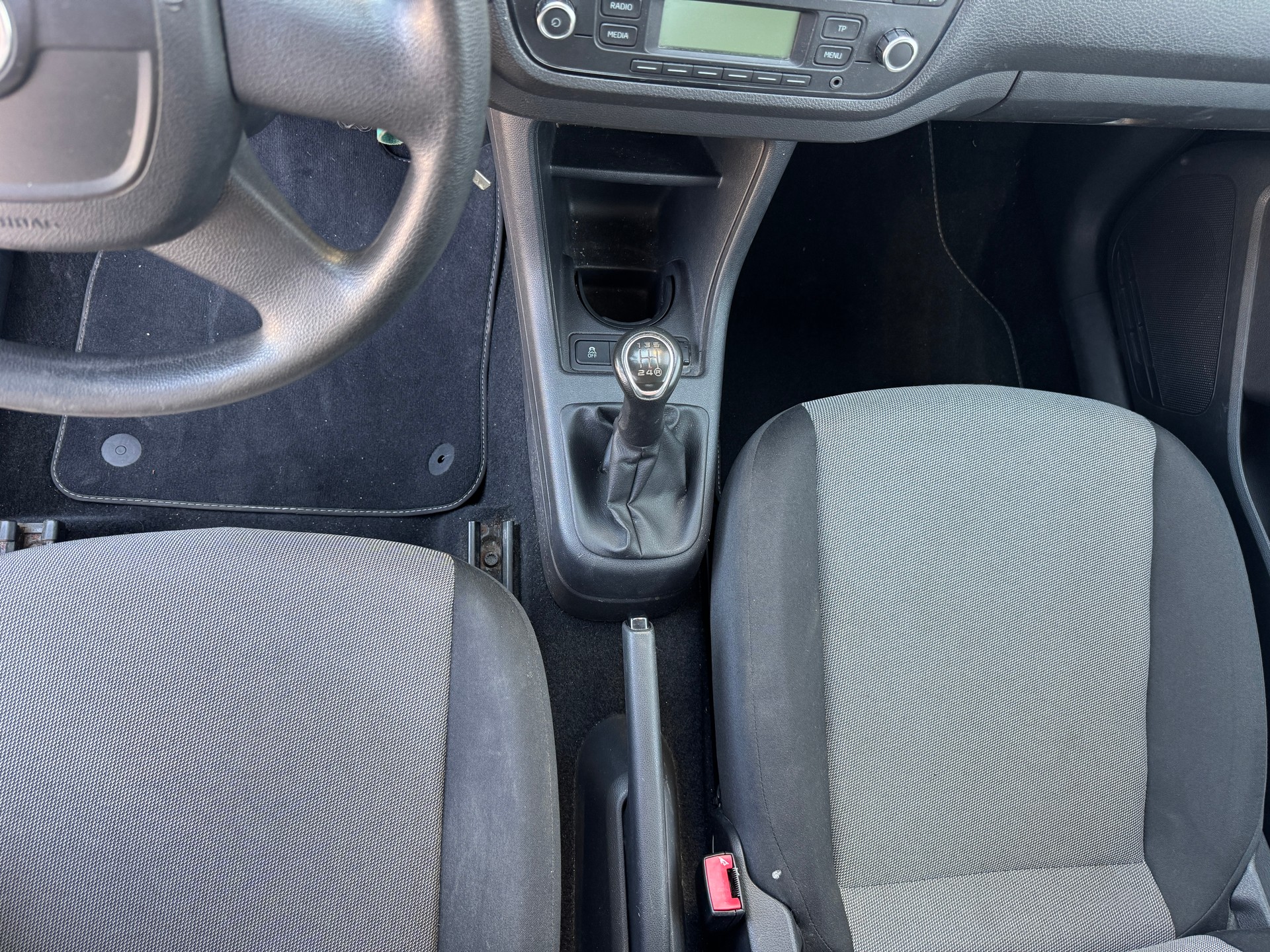 SKODA Citigo 1.0 Ambition ASG-image-11