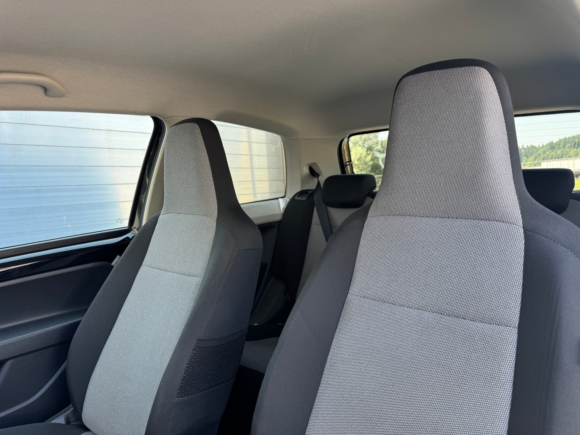 SKODA Citigo 1.0 Ambition ASG-image-7