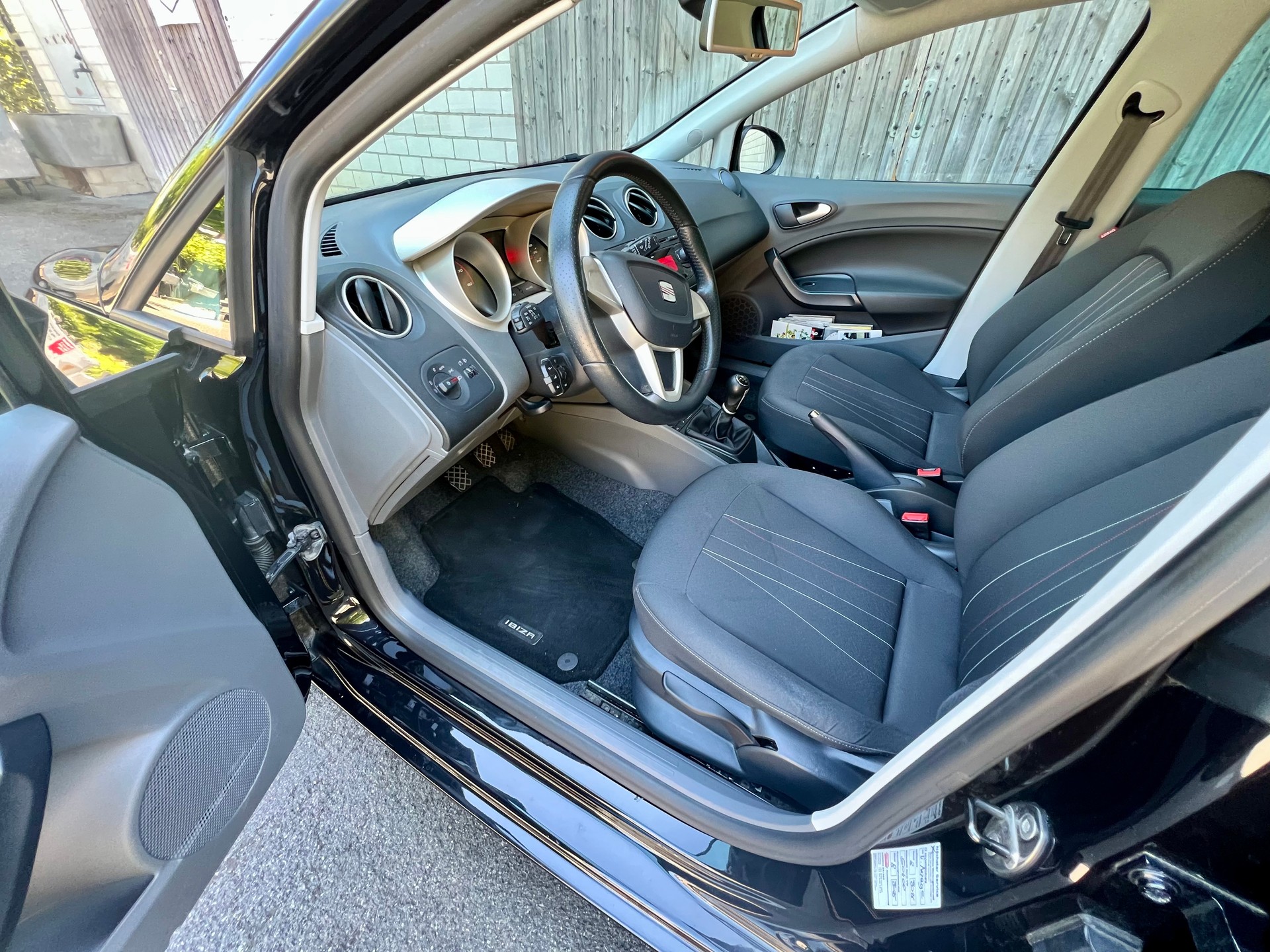 SEAT 1.2 TSI Style-image-3
