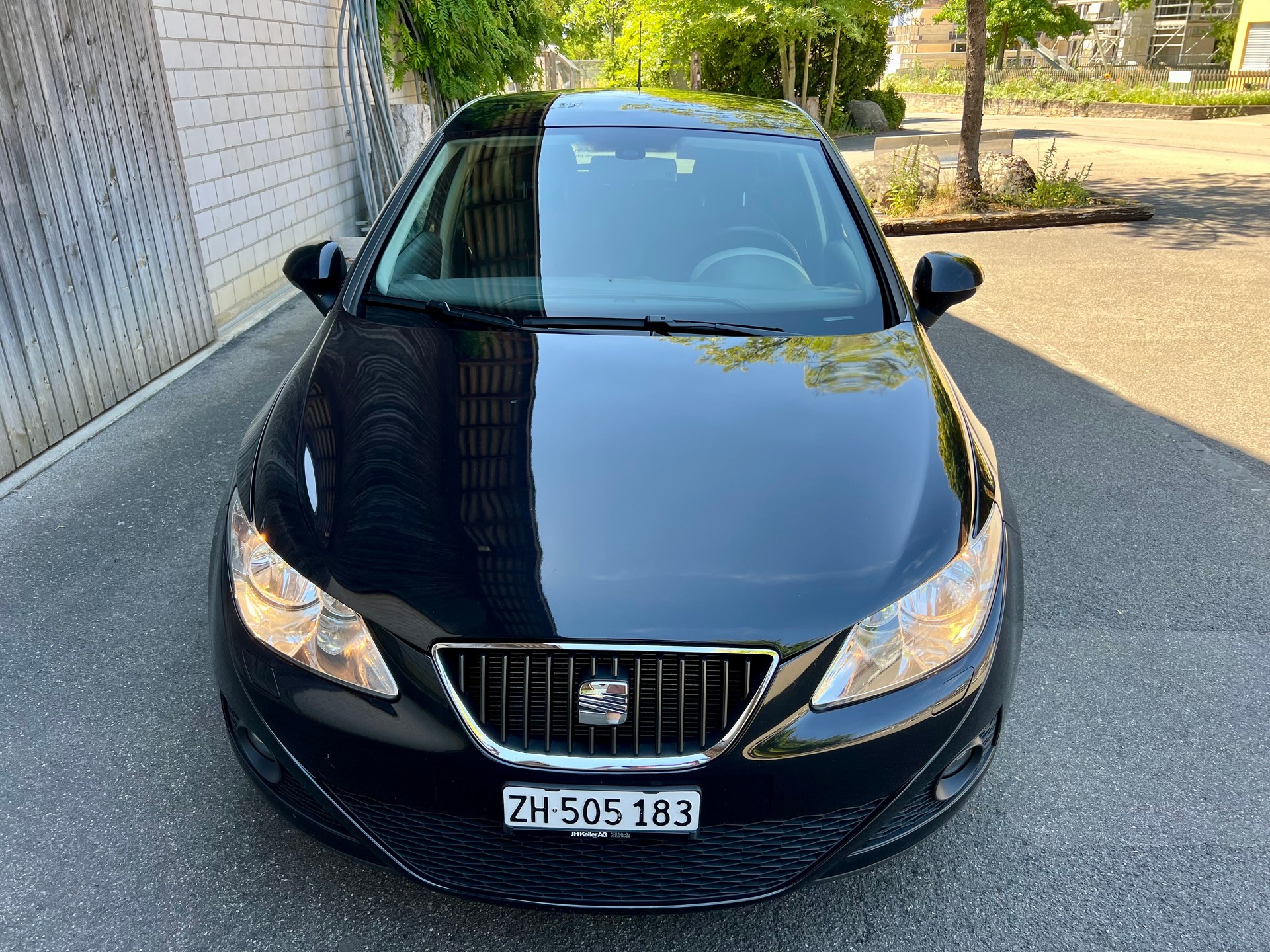 SEAT 1.2 TSI Style-image-1