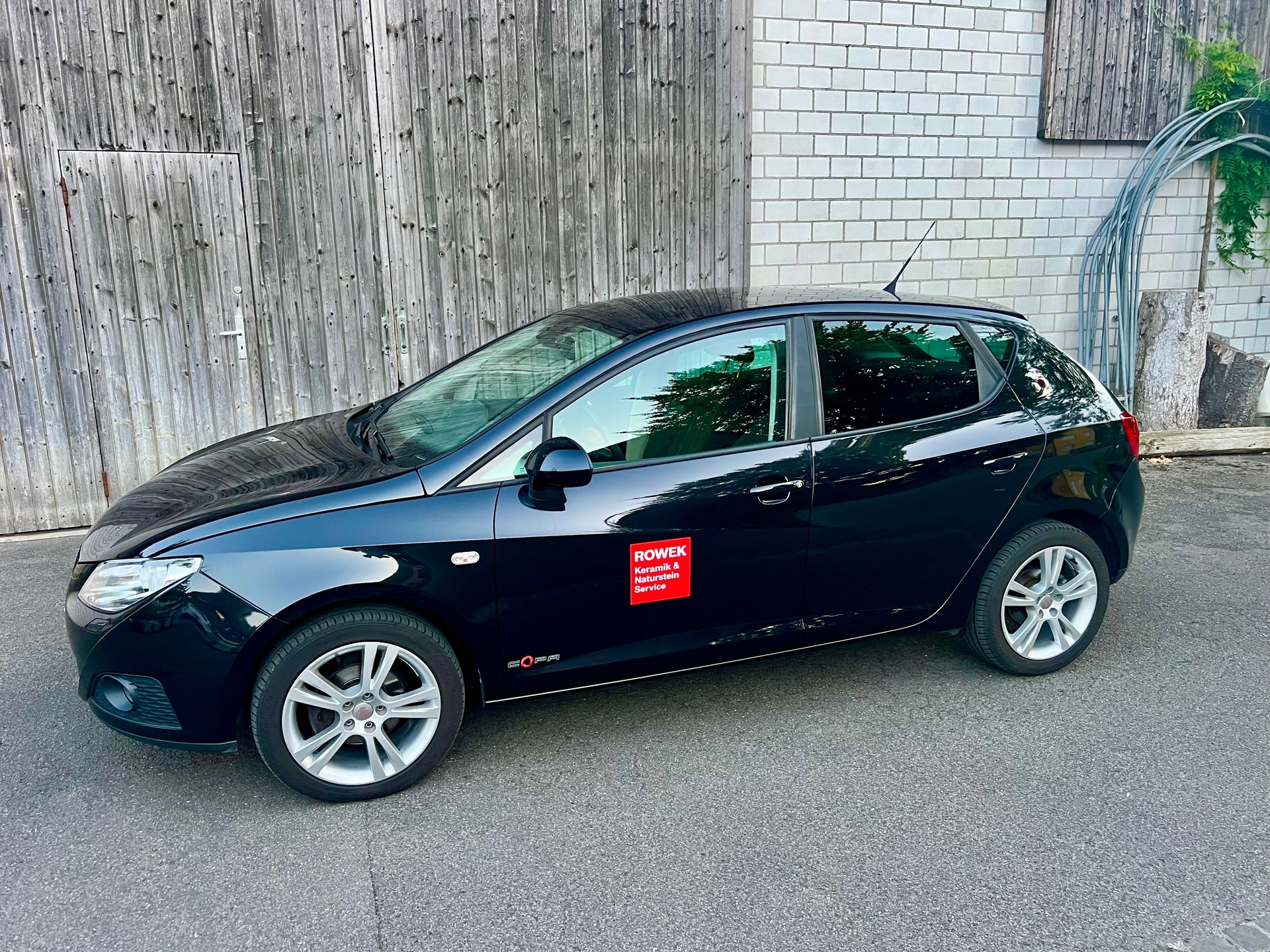 SEAT 1.2 TSI Style-image-0