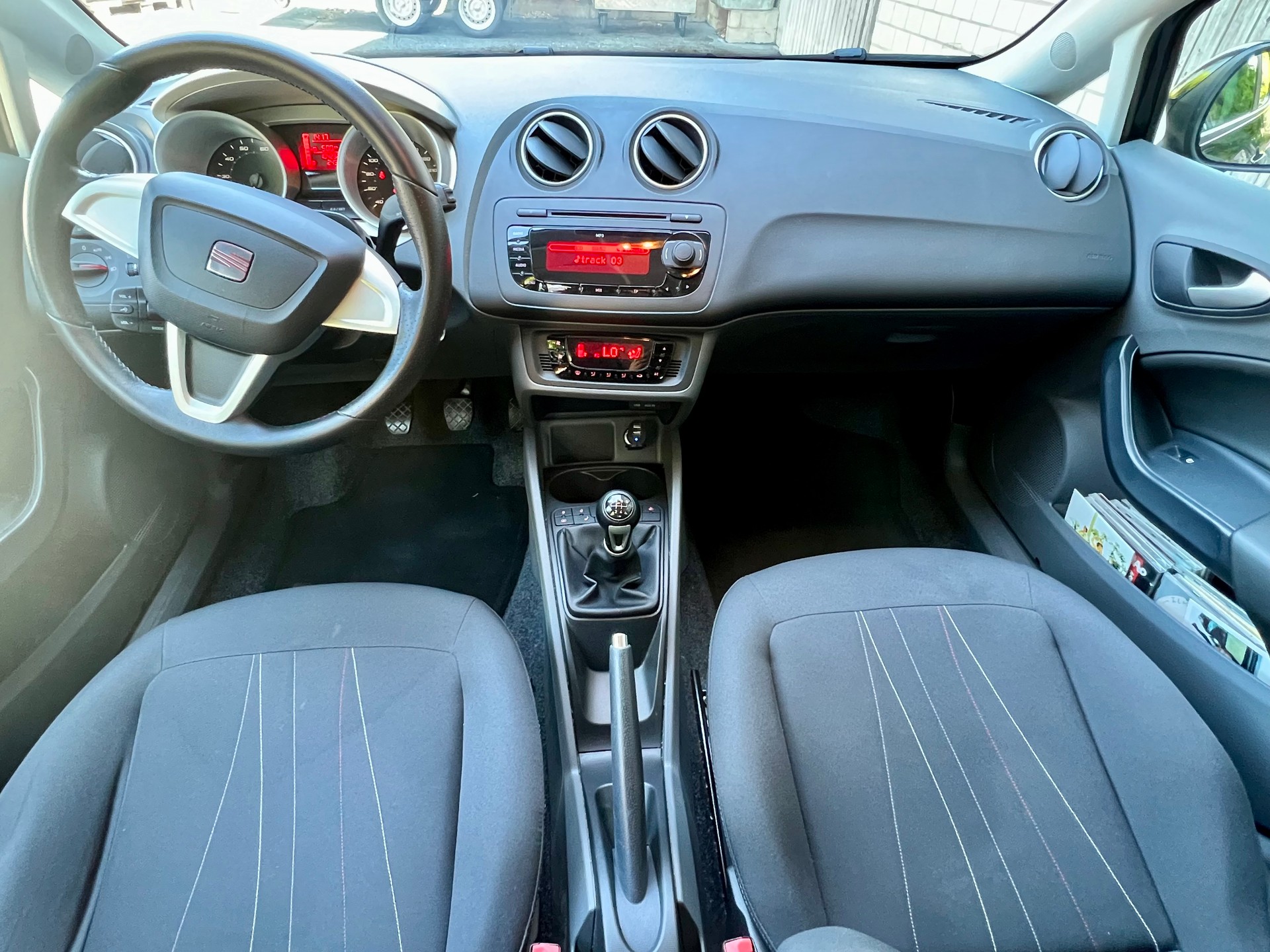 SEAT 1.2 TSI Style-image-2