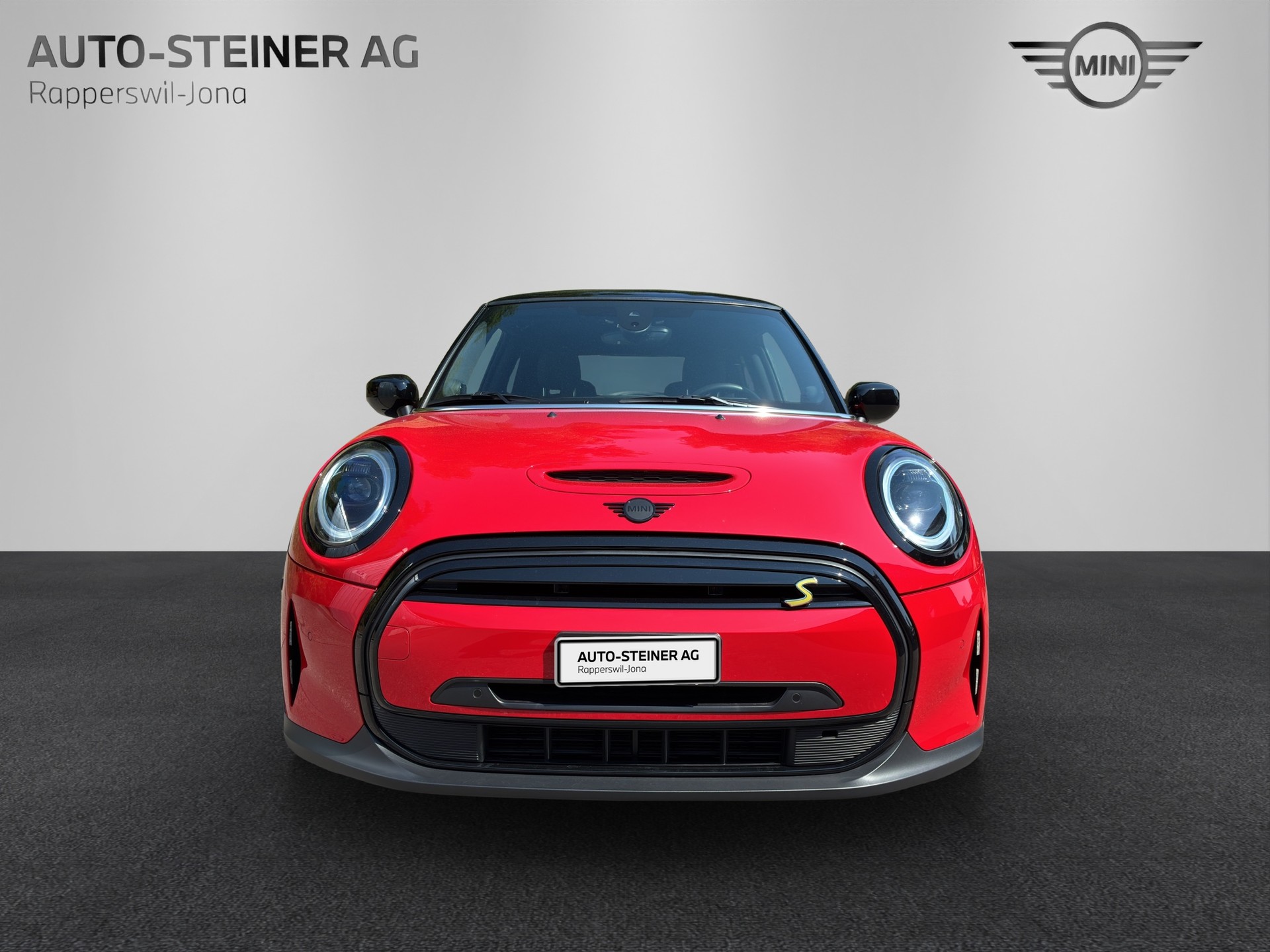 MINI Cooper SE-image-6