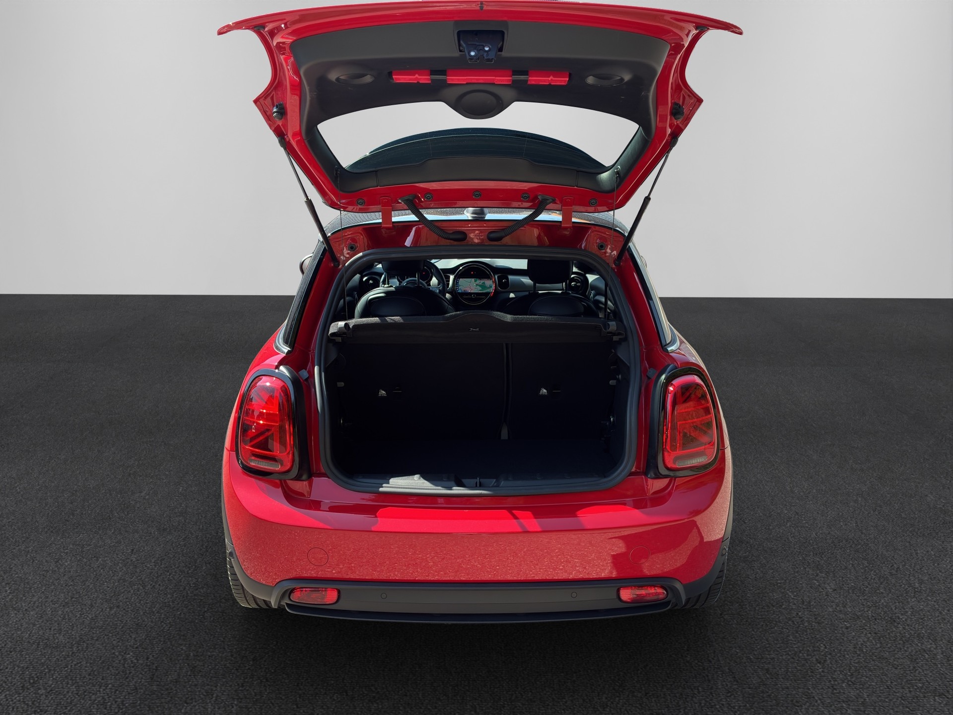 MINI Cooper SE-image-18