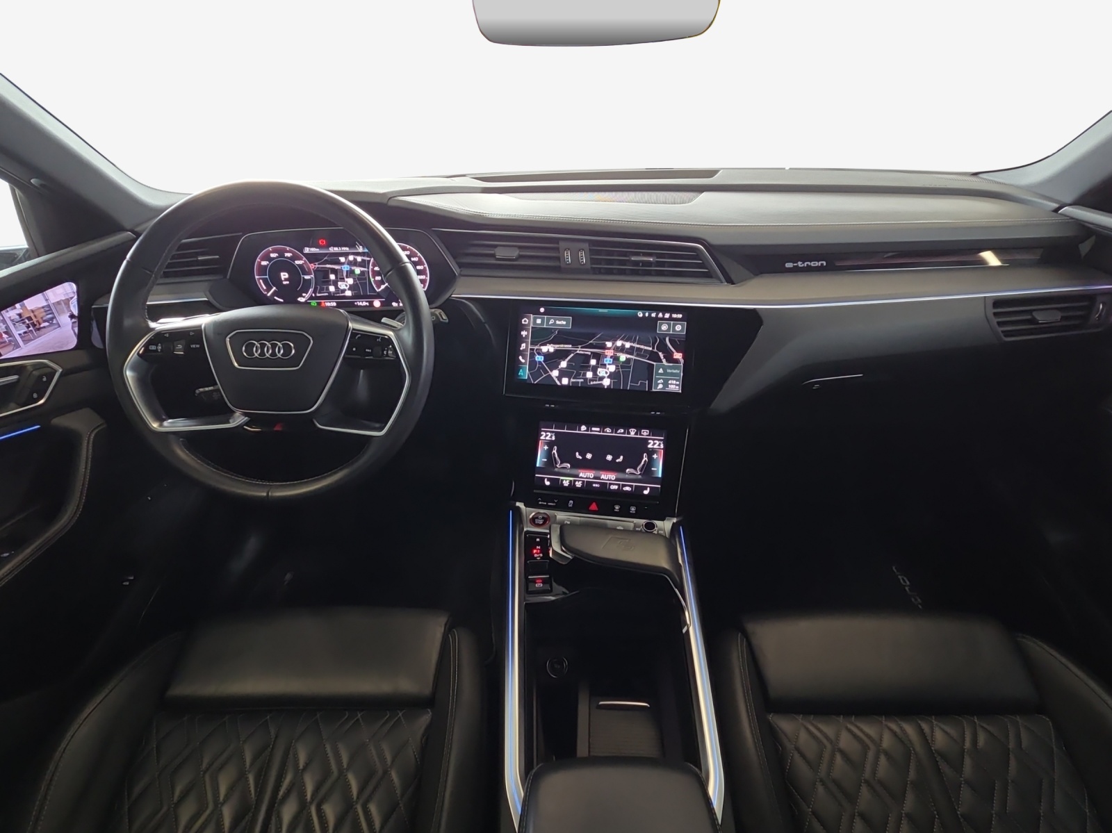 AUDI e-tron S quattro-image-8
