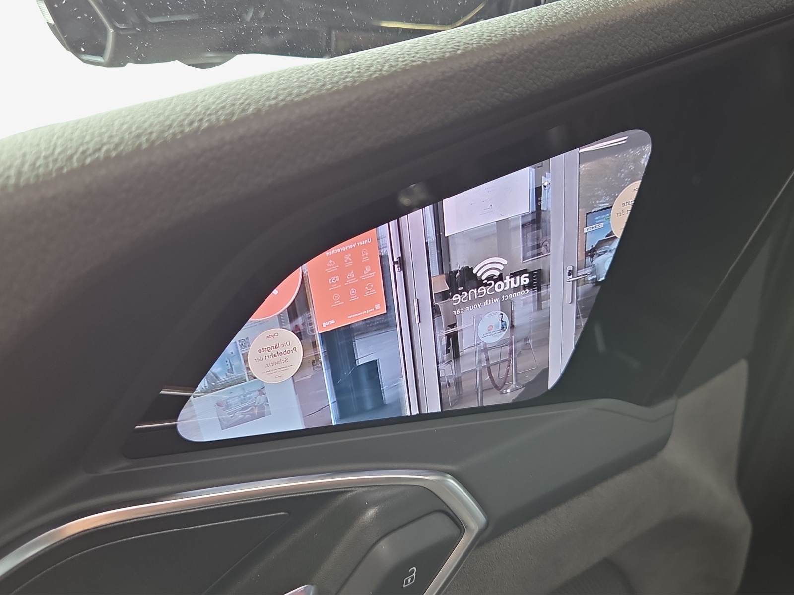 AUDI e-tron S quattro-image-14