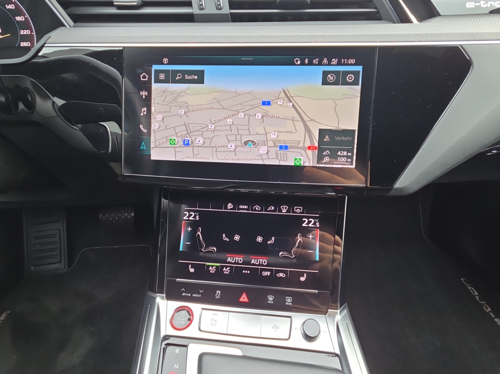 AUDI e-tron S quattro-image-10