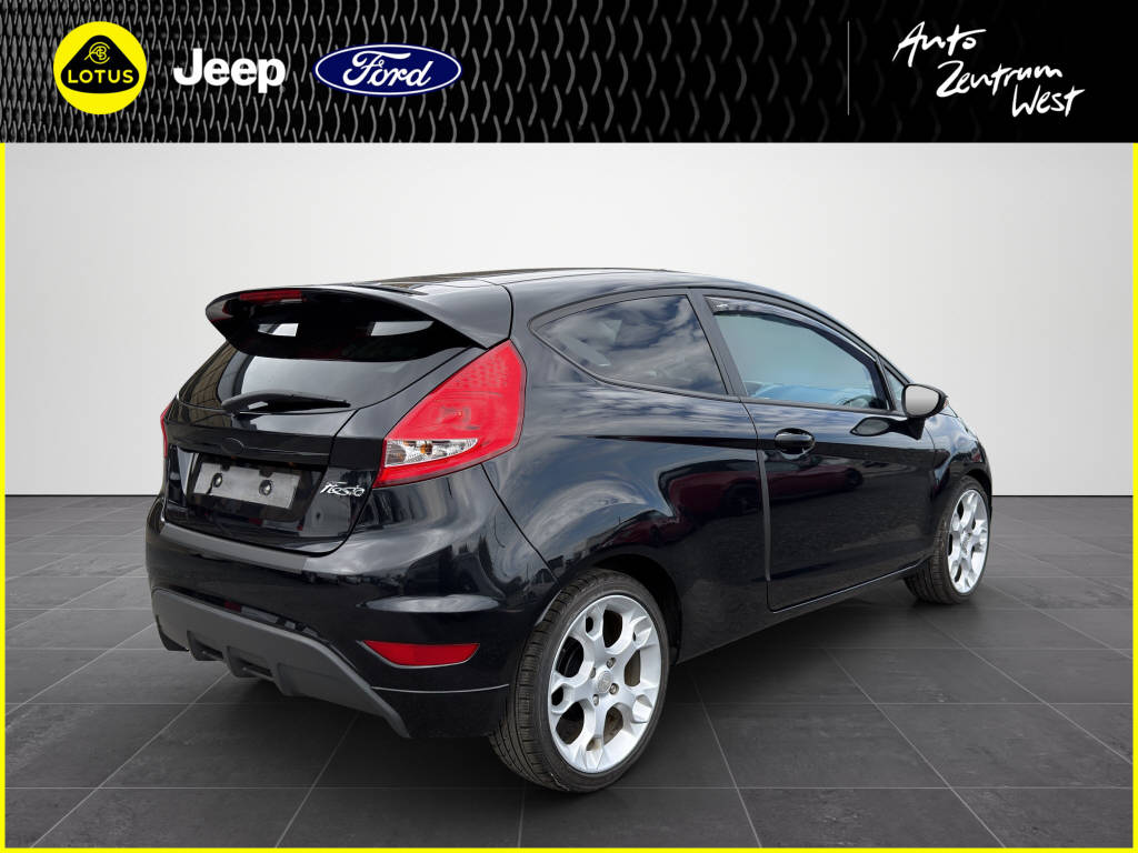 FORD FIESTA 1.6 16V-image-4