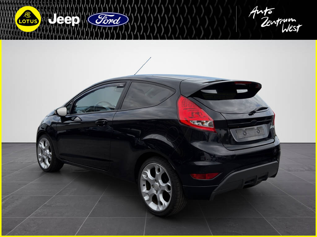 FORD FIESTA 1.6 16V-image-2