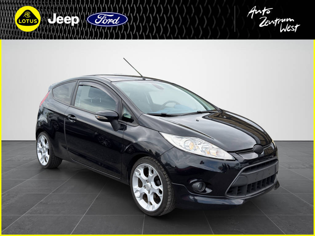 FORD FIESTA 1.6 16V-image-6