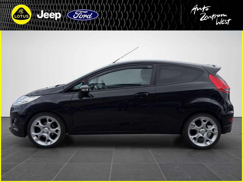 FORD FIESTA 1.6 16V-image-1