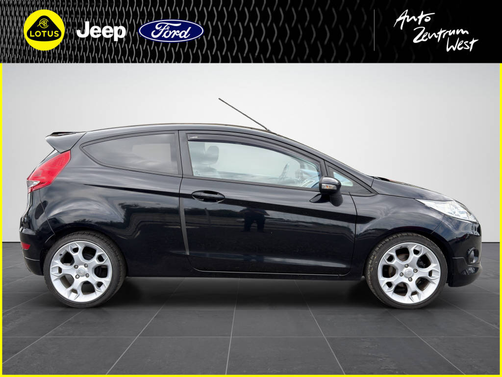 FORD FIESTA 1.6 16V-image-5