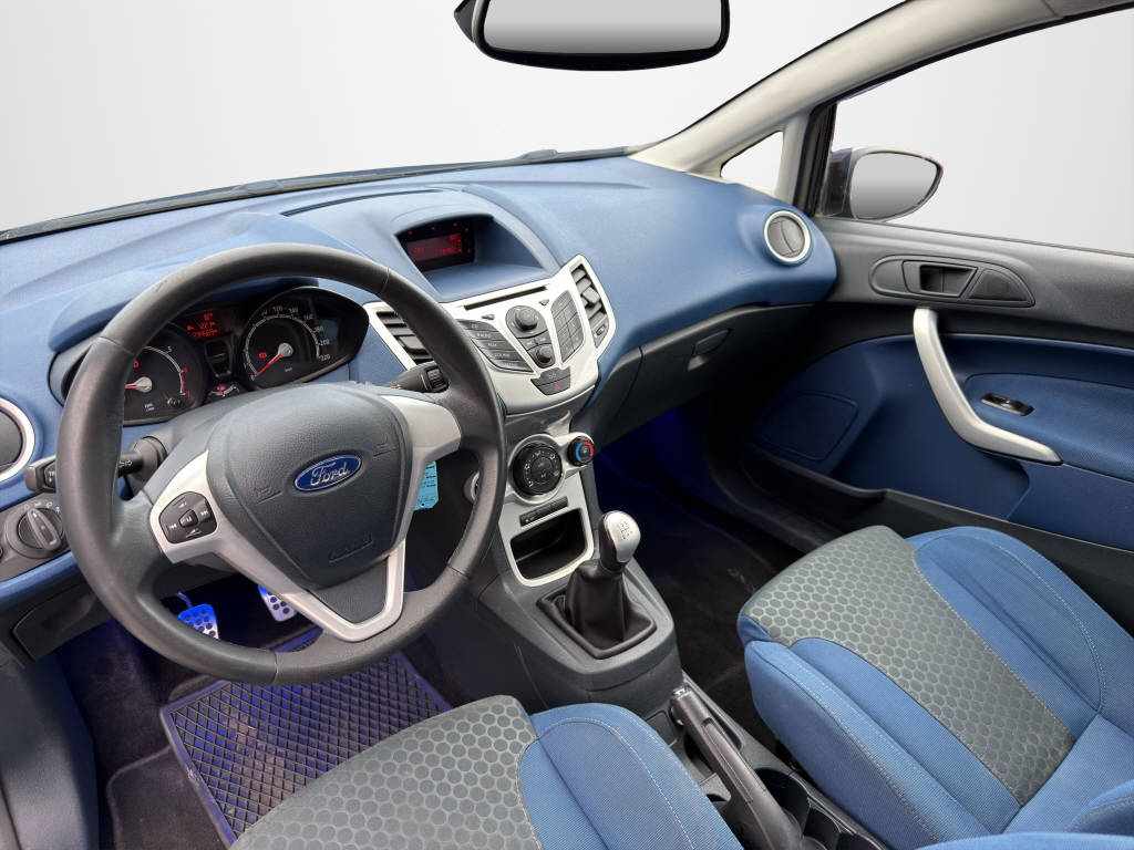 FORD FIESTA 1.6 16V-image-12