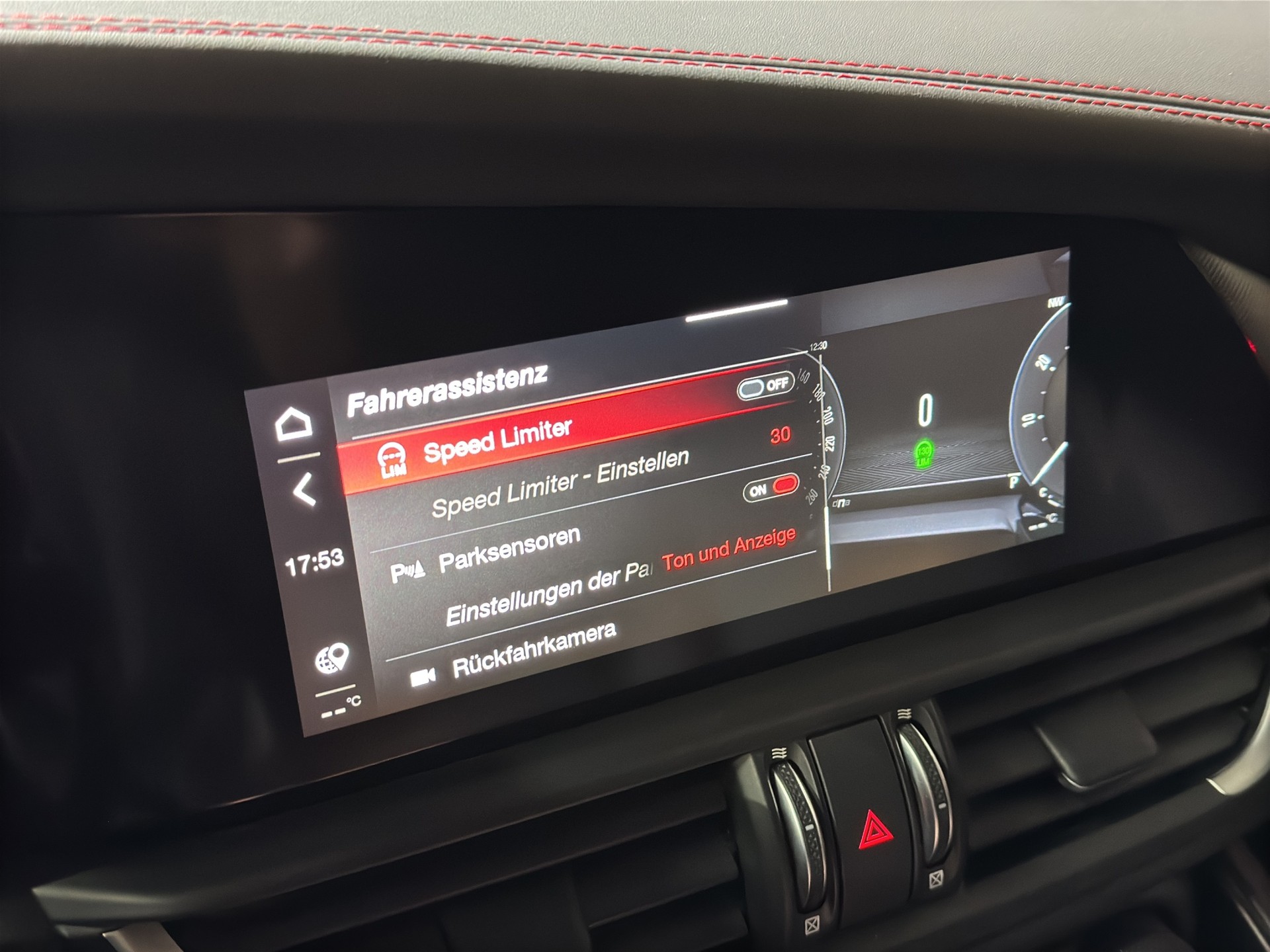 ALFA ROMEO Giulia 2.0 Competizione Q4 AT8 "ADAS Pack"-image-20