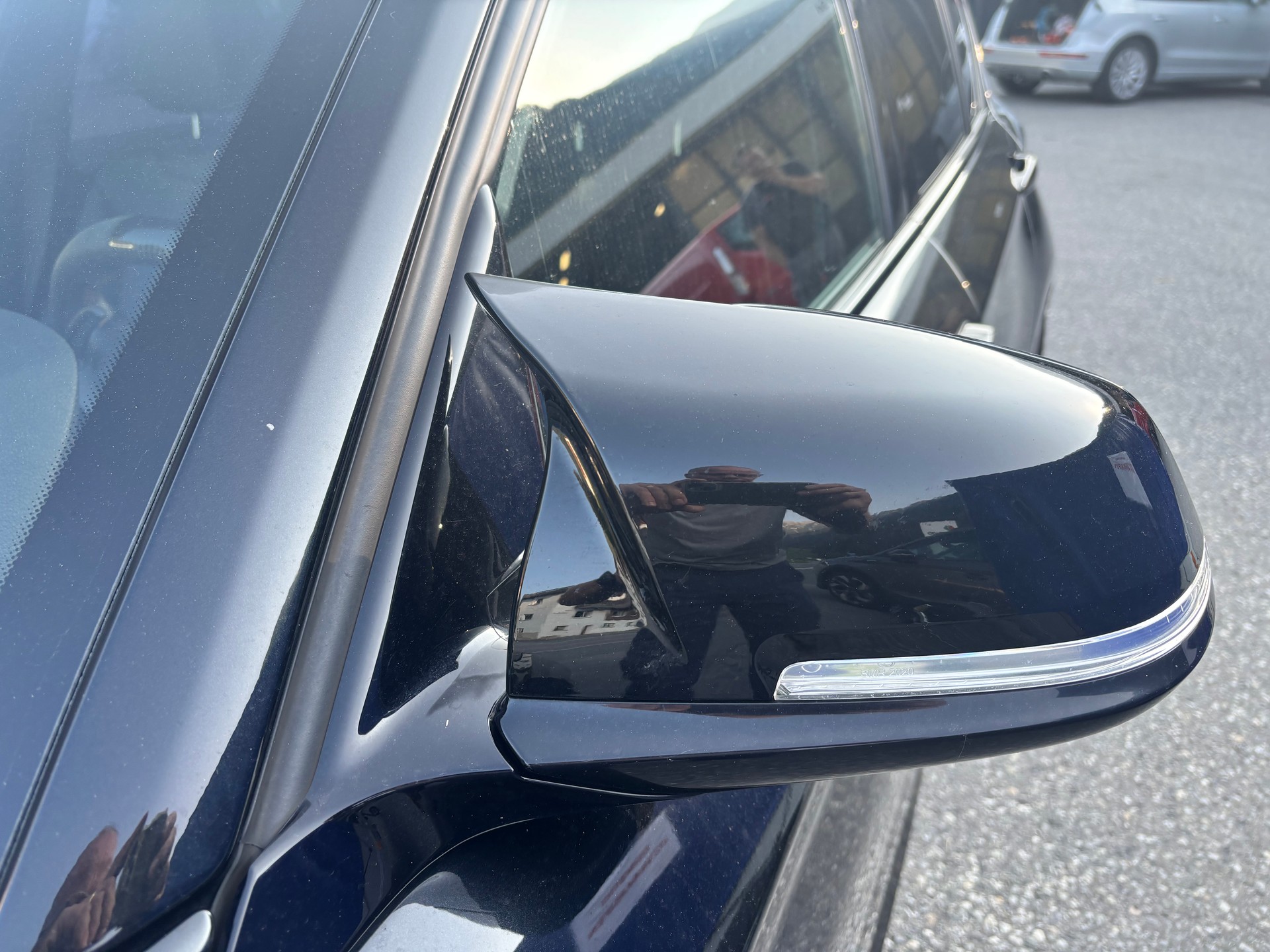 BMW M140i xDrive Steptronic-image-2