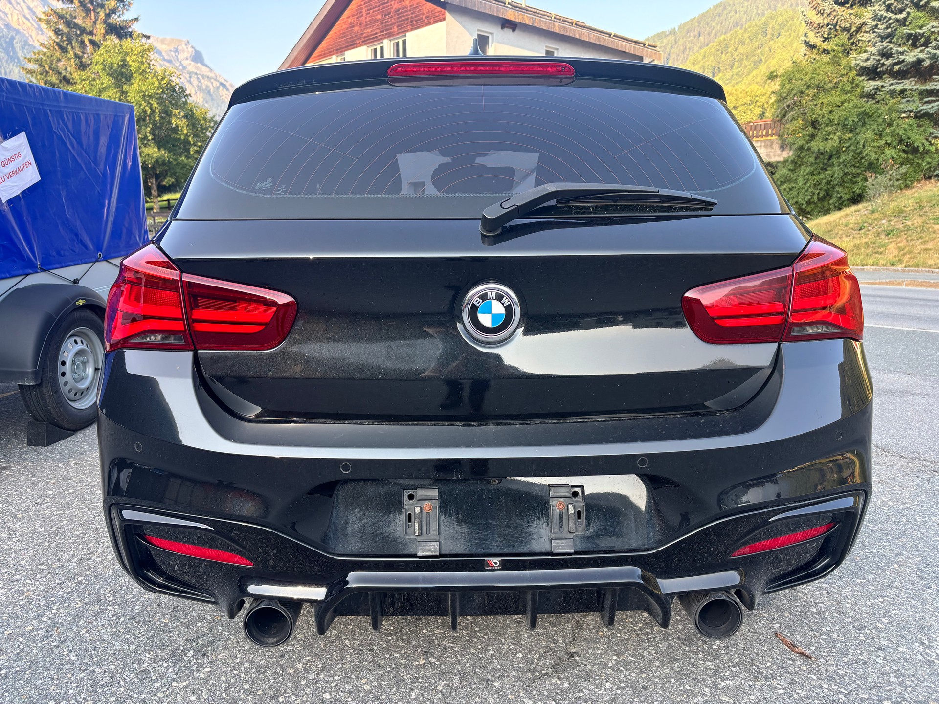 BMW M140i xDrive Steptronic-image-4