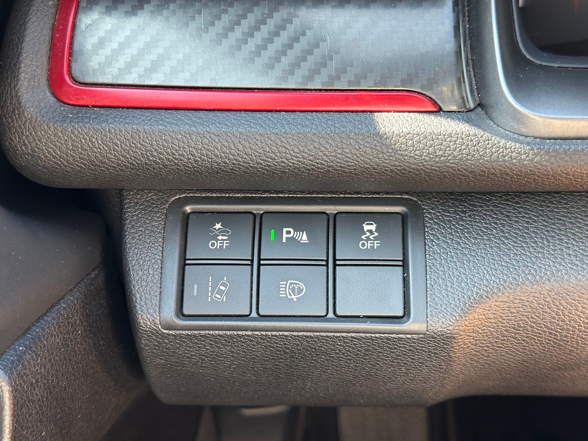 HONDA Civic 2.0 i-VTEC Type R GT-image-21