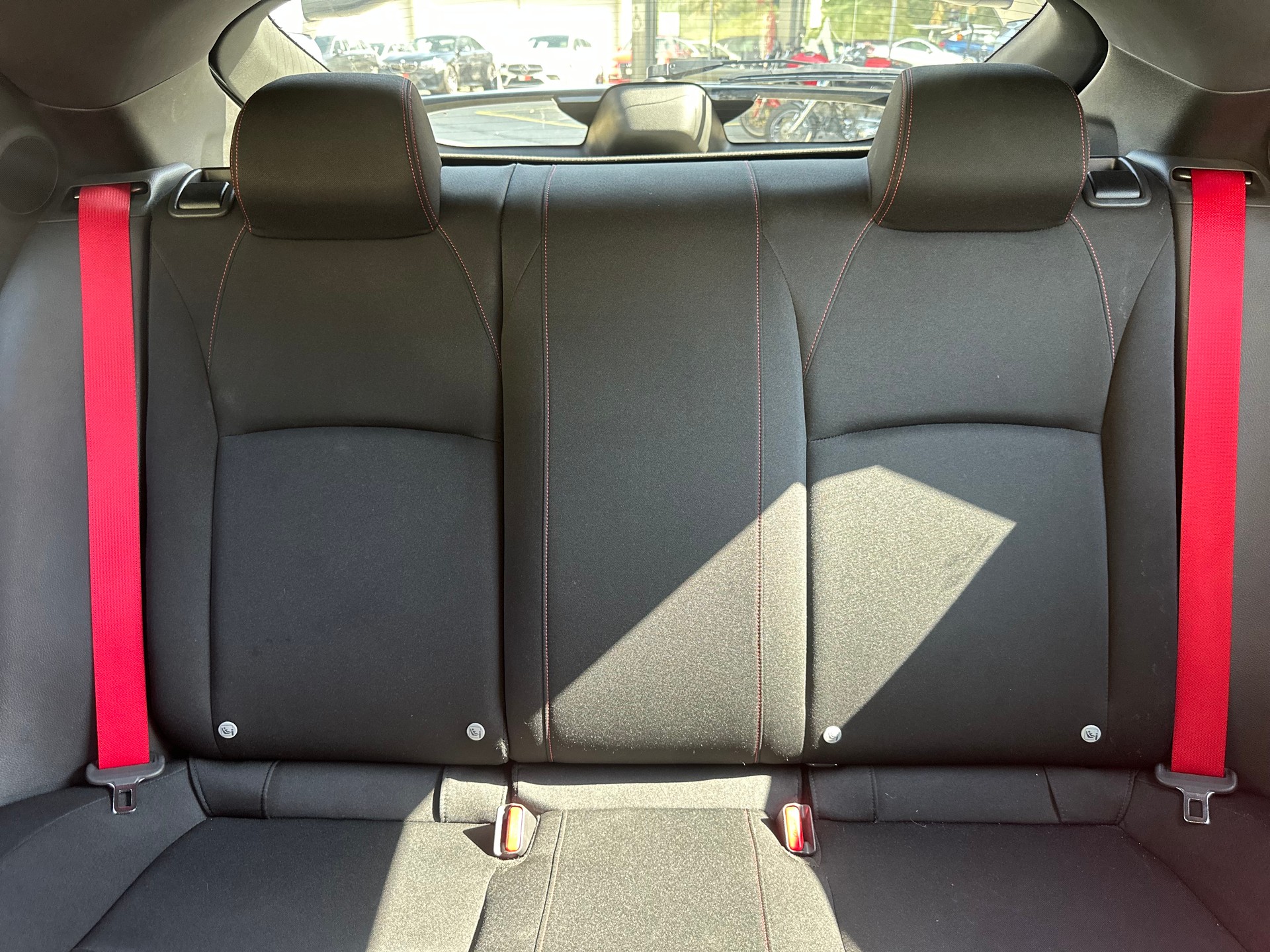 HONDA Civic 2.0 i-VTEC Type R GT-image-11