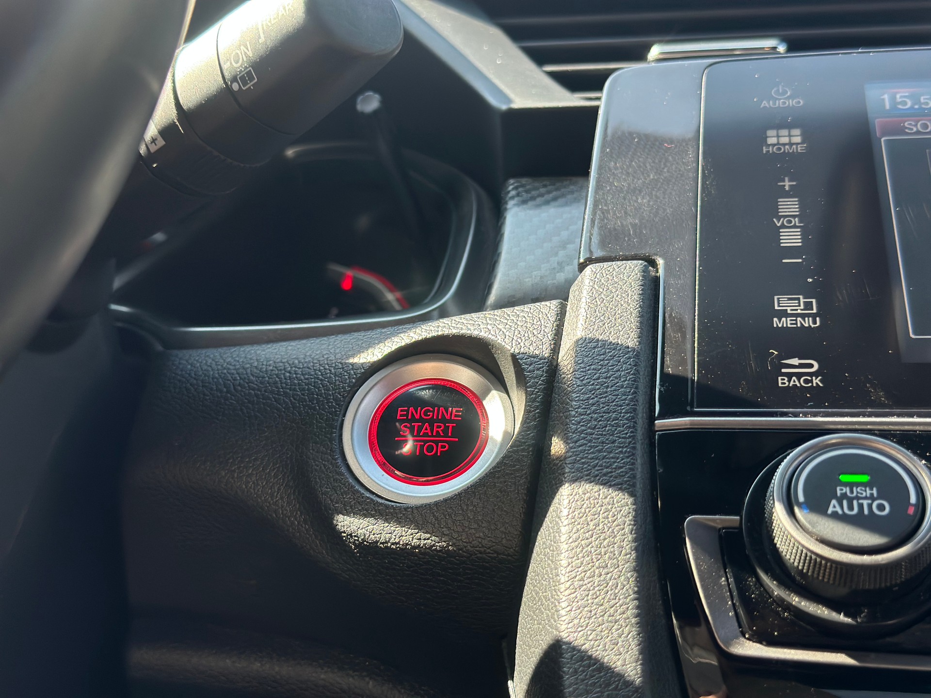 HONDA Civic 2.0 i-VTEC Type R GT-image-16