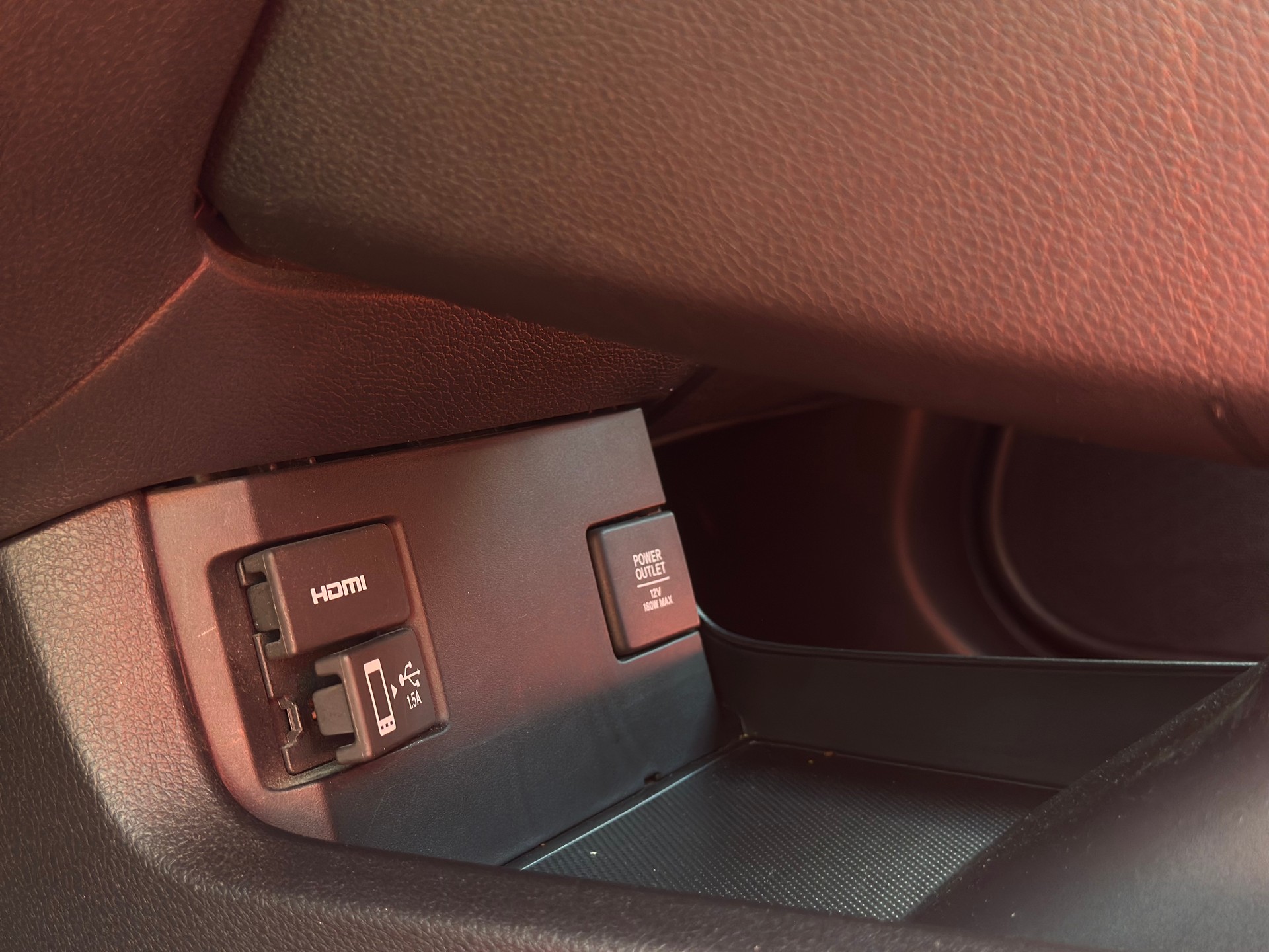 HONDA Civic 2.0 i-VTEC Type R GT-image-24